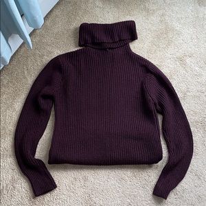 ABERCROMBIE & FITCH sweater